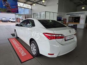 Toyota Corolla Quest Plus 1.8 - Image 19