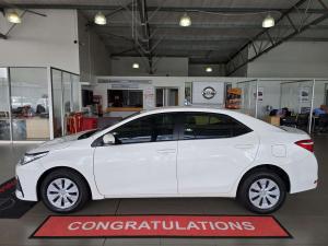 Toyota Corolla Quest Plus 1.8 - Image 3