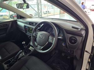 Toyota Corolla Quest Plus 1.8 - Image 8