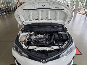 Toyota Corolla Quest Plus 1.8 - Image 9