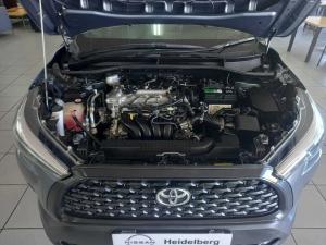 Toyota Corolla Cross 1.8 XS - Image 17