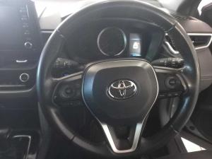 Toyota Corolla Cross 1.8 XS - Image 18