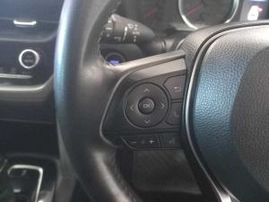 Toyota Corolla Cross 1.8 XS - Image 19