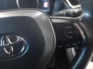Toyota Corolla Cross 1.8 XS - Image 20