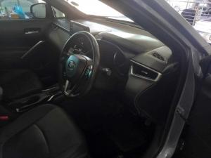 Toyota Corolla Cross 1.8 XS - Image 7