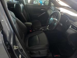 Toyota Corolla Cross 1.8 XS - Image 8