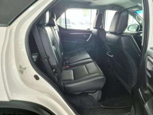 Toyota Fortuner 2.8GD-6 Raised Body automatic - Image 11