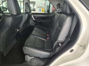 Toyota Fortuner 2.8GD-6 Raised Body automatic - Image 12