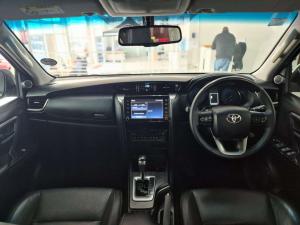 Toyota Fortuner 2.8GD-6 Raised Body automatic - Image 15