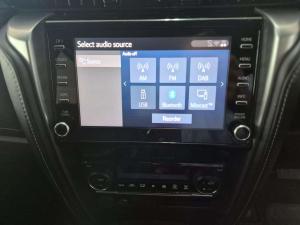 Toyota Fortuner 2.8GD-6 Raised Body automatic - Image 16