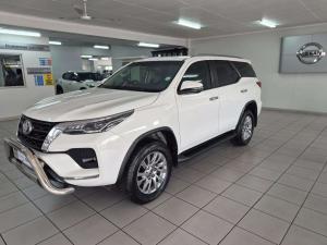 Toyota Fortuner 2.8GD-6 Raised Body automatic - Image 1