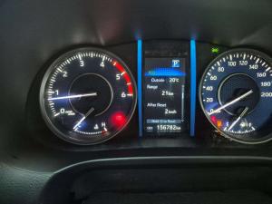 Toyota Fortuner 2.8GD-6 Raised Body automatic - Image 20