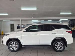 Toyota Fortuner 2.8GD-6 Raised Body automatic - Image 2