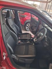 Nissan Magnite 1.0 Visia auto