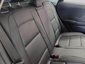 MG ZS Pro 1.5T Luxury - Image 21