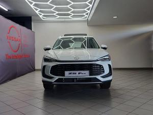 MG ZS Pro 1.5T Luxury - Image 4