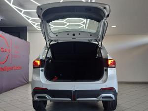 MG ZS Pro 1.5T Luxury - Image 7