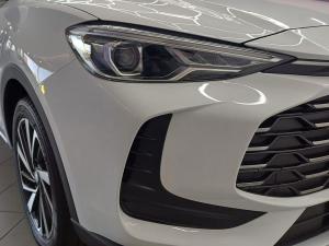 MG ZS Pro 1.5T Luxury - Image 9