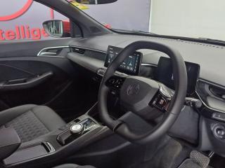 MG MG3 1.5 Hybrid+ Luxury