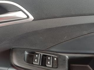 MG MG3 1.5 Hybrid+ Luxury