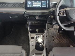 MG MG3 1.5 Hybrid+ Luxury