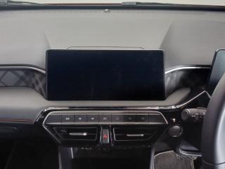 MG MG3 1.5 Hybrid+ Luxury