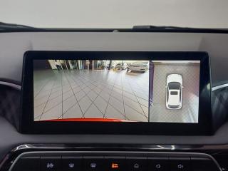 MG MG3 1.5 Hybrid+ Luxury