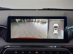 MG MG3 1.5 Hybrid+ Luxury - Image 19