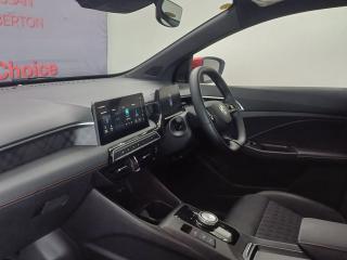 MG MG3 1.5 Hybrid+ Luxury