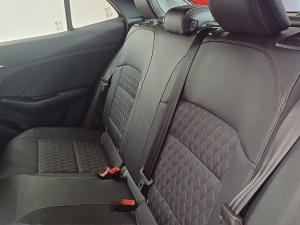 MG MG3 1.5 Hybrid+ Luxury - Image 22