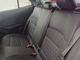 MG MG3 1.5 Hybrid+ Luxury