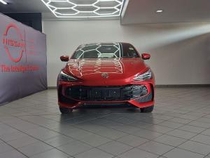 MG MG3 1.5 Hybrid+ Luxury - Image 4