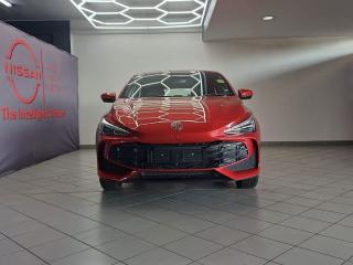 MG MG3 1.5 Hybrid+ Luxury