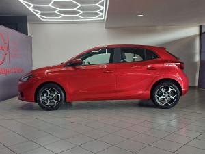 MG MG3 1.5 Hybrid+ Luxury - Image 5