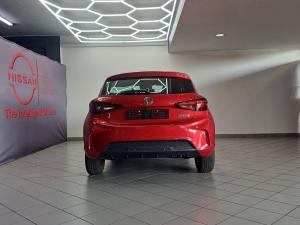 MG MG3 1.5 Hybrid+ Luxury - Image 6