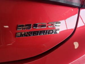 MG MG3 1.5 Hybrid+ Luxury - Image 8
