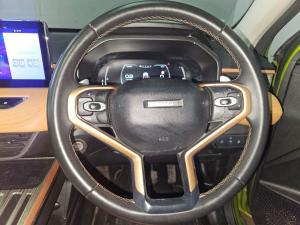 Haval Jolion 1.5T Super Luxury - Image 17