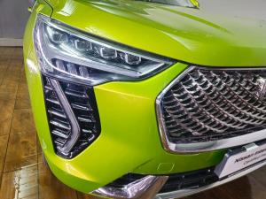 Haval Jolion 1.5T Super Luxury - Image 4