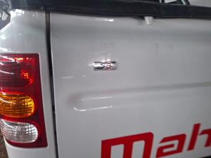 Mahindra Pik Up 2.2CRDe double cab S6 manual - Image 10
