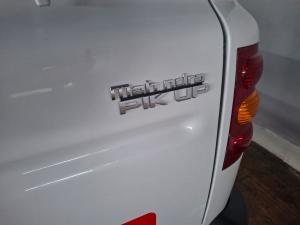 Mahindra Pik Up 2.2CRDe double cab S6 manual - Image 11
