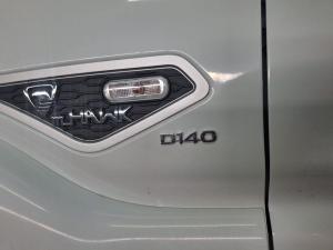 Mahindra Pik Up 2.2CRDe double cab S6 manual - Image 12