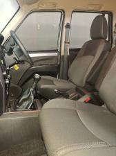 Mahindra Pik Up 2.2CRDe double cab S6 manual - Image 14