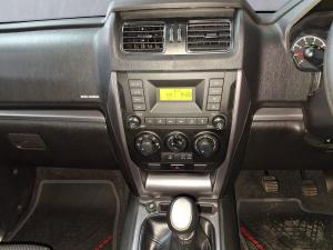 Mahindra Pik Up 2.2CRDe double cab S6 manual - Image 15