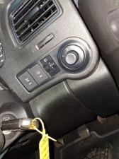 Mahindra Pik Up 2.2CRDe double cab S6 manual - Image 18