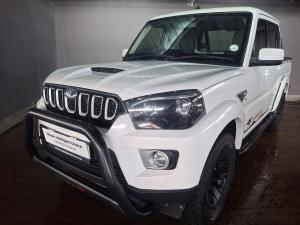Mahindra Pik Up 2.2CRDe double cab S6 manual - Image 2