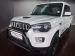 Mahindra Pik Up 2.2CRDe double cab S6 manual - Thumbnail 2