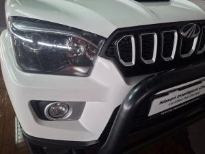 Mahindra Pik Up 2.2CRDe double cab S6 manual - Image 3