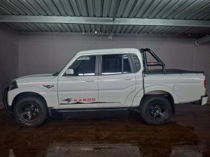 Mahindra Pik Up 2.2CRDe double cab S6 manual - Image 6
