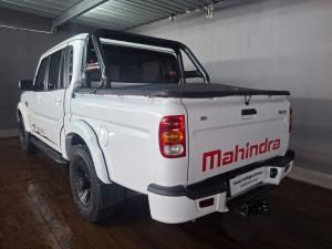 Mahindra Pik Up 2.2CRDe double cab S6 manual - Image 7