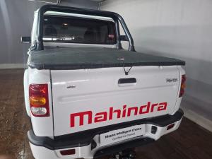 Mahindra Pik Up 2.2CRDe double cab S6 manual - Image 8